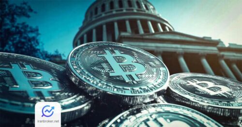 ذخیره استراتژیک بیت کوین