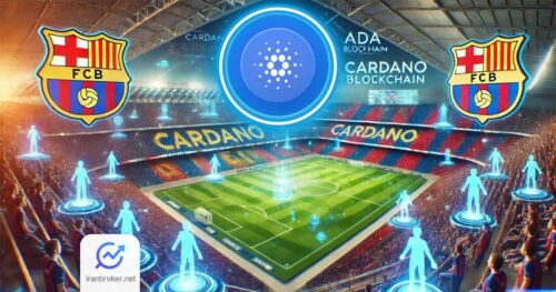 Cardano And FC Barcelona