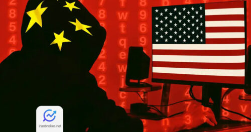 هکرهای چینی