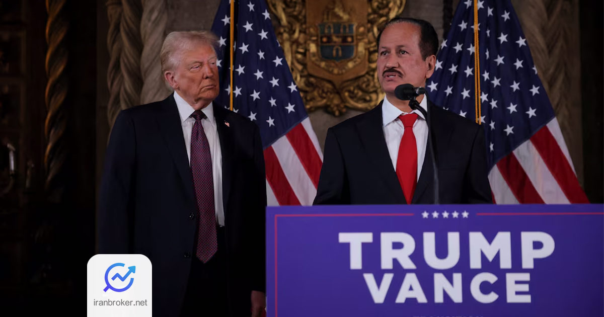 میلیاردر اماراتی