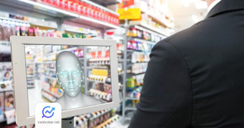 سیستم پرداخت چهره ای