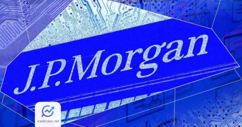 جی پی مورگان