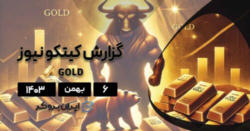 گزارش هفتگی کیتکو
