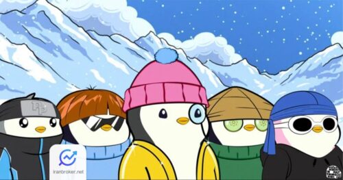 پاجی پنگوئنز