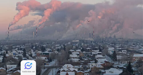 نفت و گاز روسیه