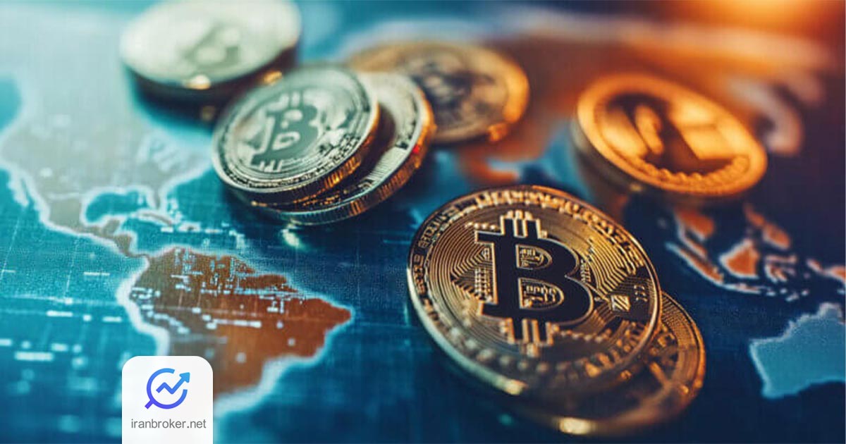 بیت کوین