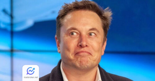 ایلان ماسک