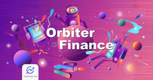 اوربیتر فایننس
