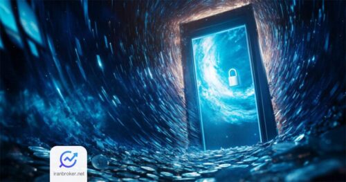 آزادسازی توکن