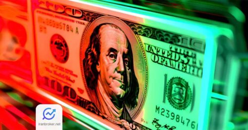 دلار آمریکا