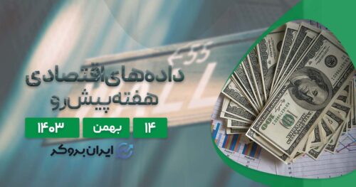 سنتیمنت و داده های اقتصادی هفته پیش رو