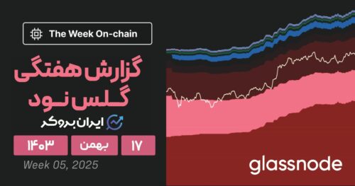 گزارش هفتگی گلس نود