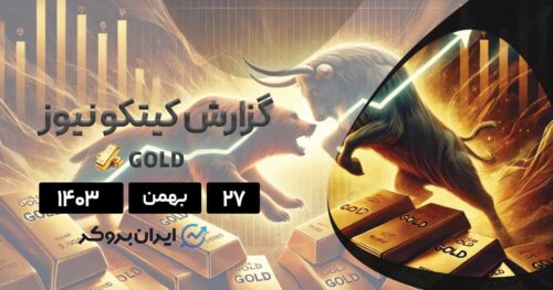 نظرسنجی هفتگی کیتکو
