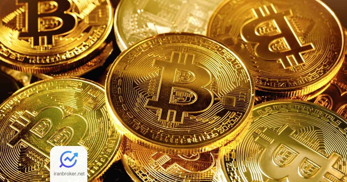 بیت کوین