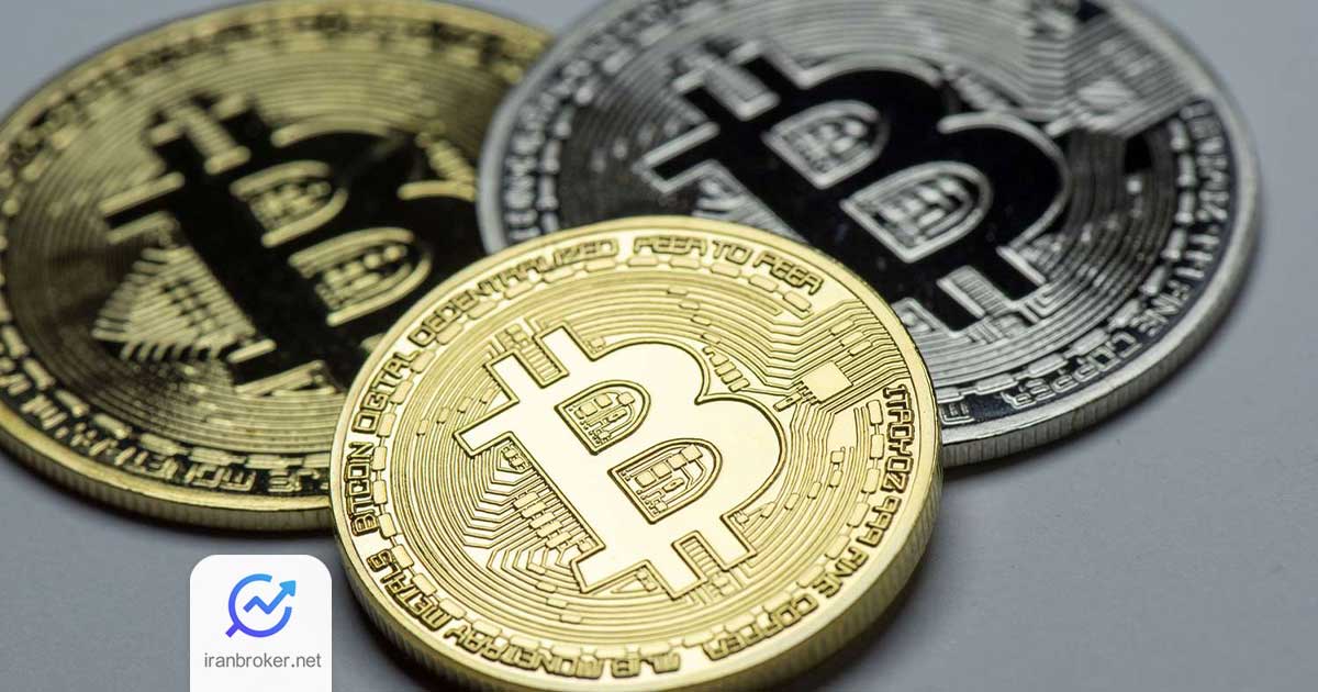 بیت کوین
