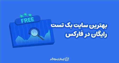 بهترین سایت بک تست فارکس