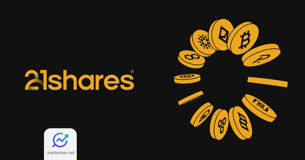 21 shares 1