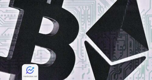 بیت کوین و اتریوم