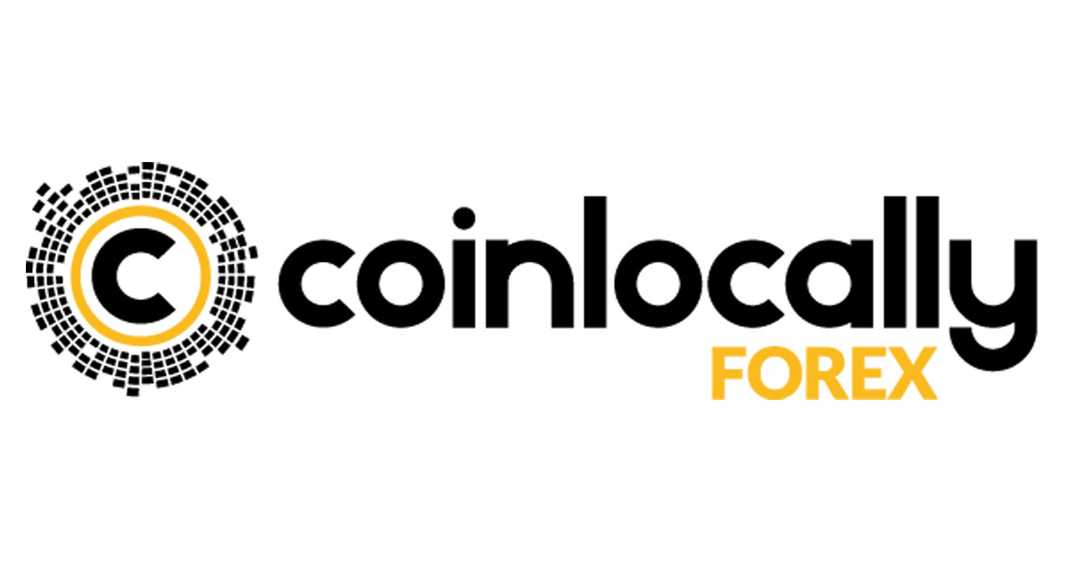 coinlocally forex pr