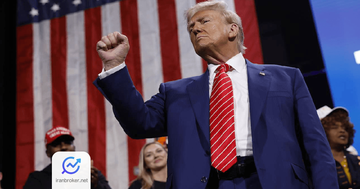 djt confidante