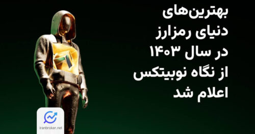نوبیتکس