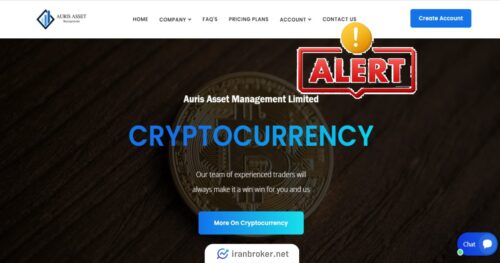 AURIS ASSET MANAGEMENT LIMITED