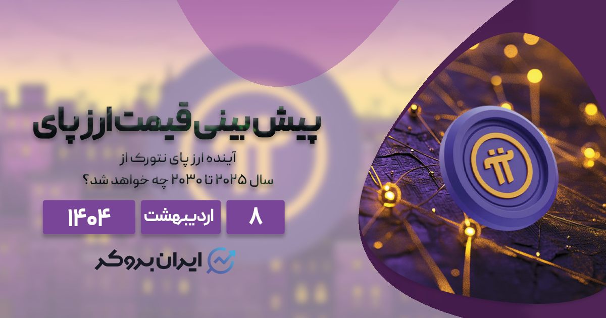 پیش بینی قیمت ارز pi؛ آینده ارز پای نتورک از سال ۲۰۲۵ تا ۲۰۳۰ چه خواهد شد؟