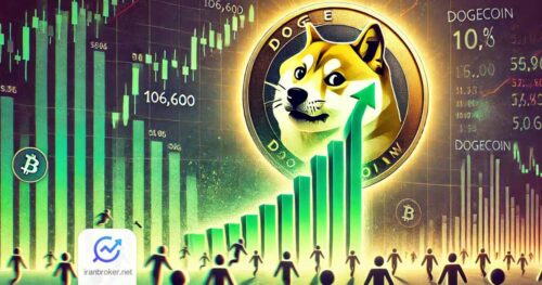 انفجار قیمت دوج کوین نزدیک است؟ هدف بعدی 0.5 دلار!