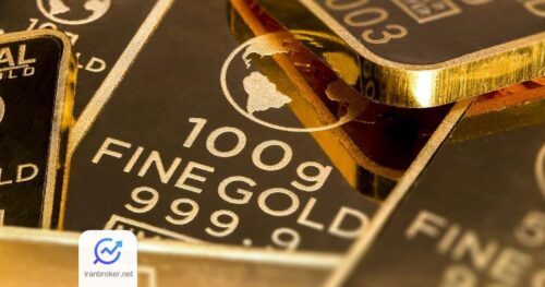 gold ATH