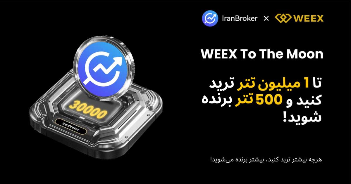 کمپین صرافی ویکس