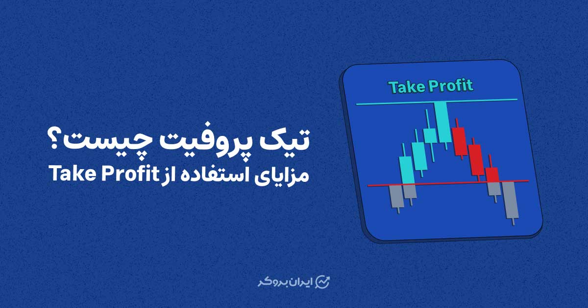 تیک پروفیت چیست؟