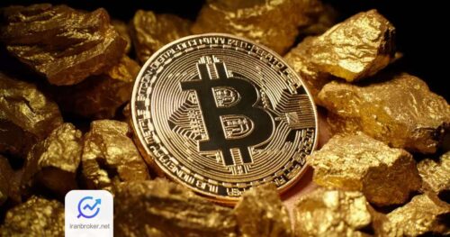 gold btc