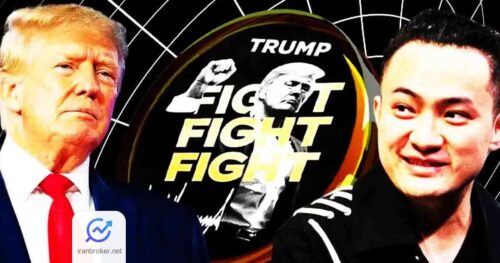 trump meme coins