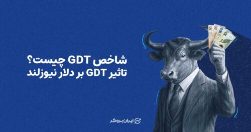 شاخص GDT