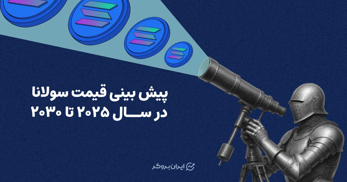 پیش بینی قیمت سولانا