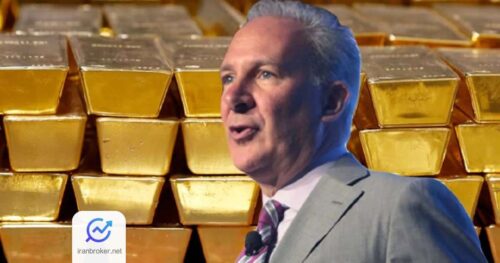 schiff gold