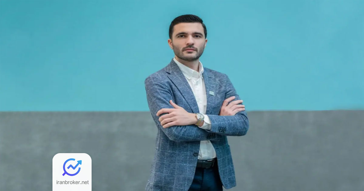 مصاحبه مدیرعامل تترلند