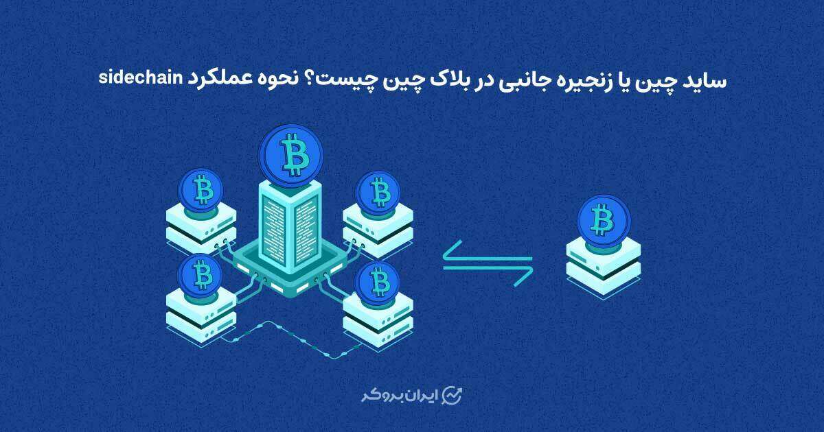 ساید چین یا زنجیره جانبی چیست