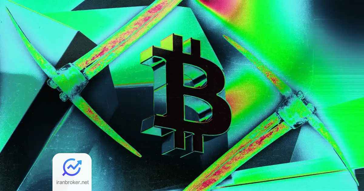 رکورد هش ریت بیت کوین