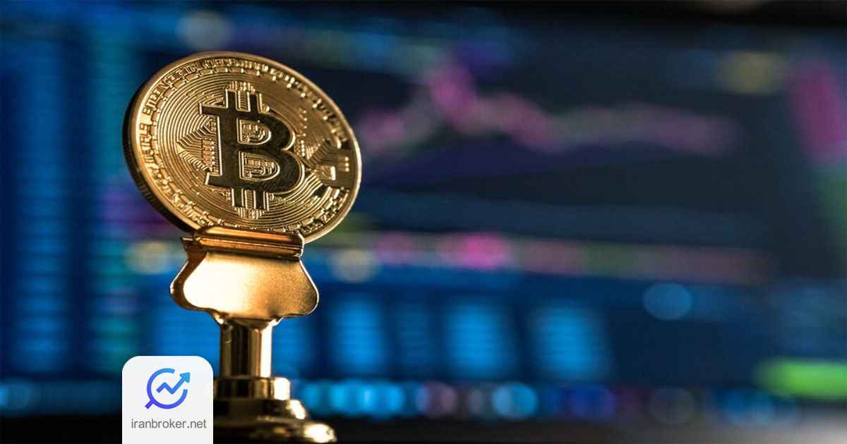 بازدهی سالانه بیت کوین