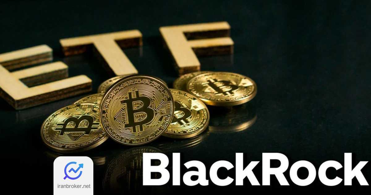 black rock etf 1