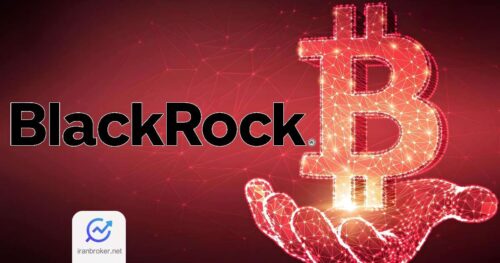 black rock etf