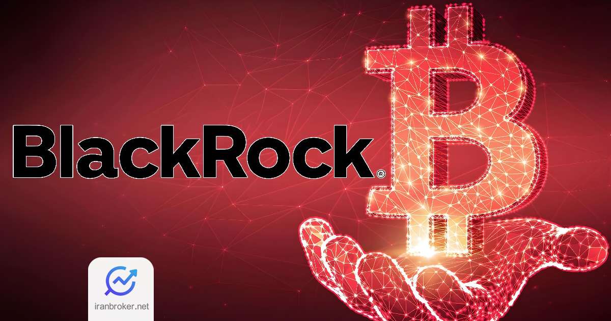 black rock etf