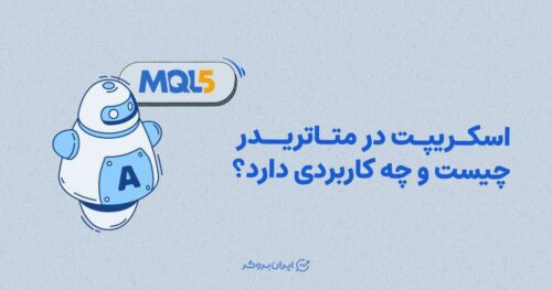 اسکریپت در متاتریدر چیست؟