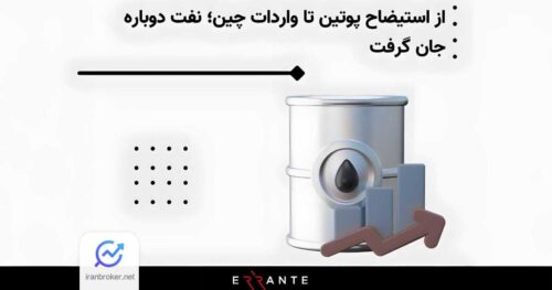 errante broker oil