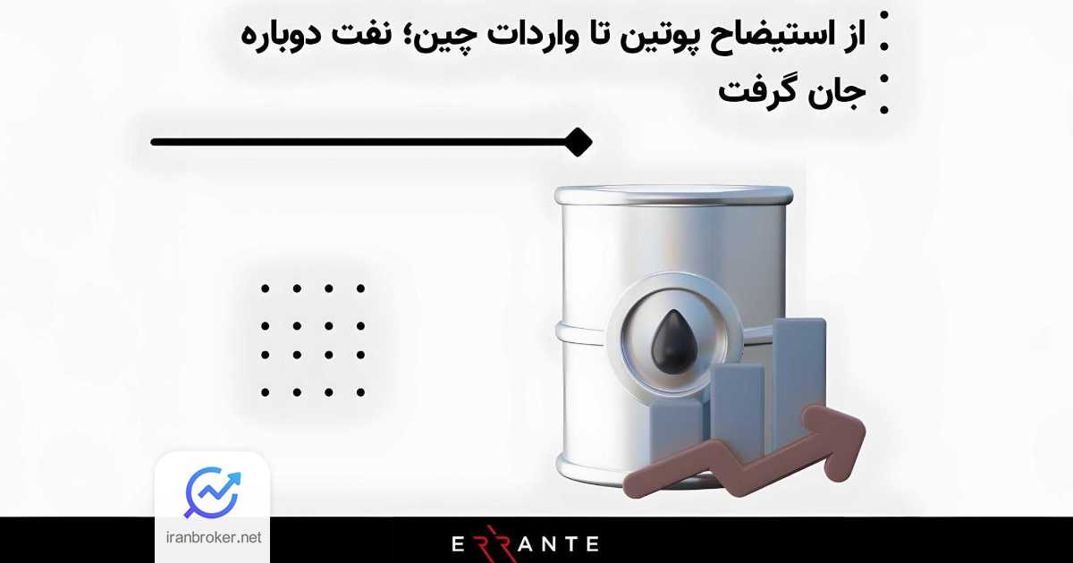 errante broker oil