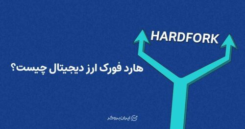 هارد فورک