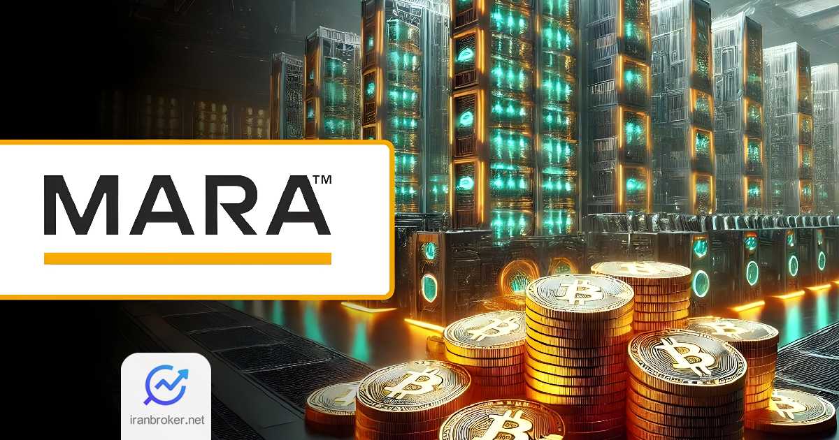 mara holding
