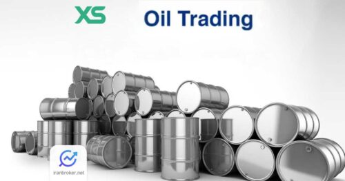 oil trading