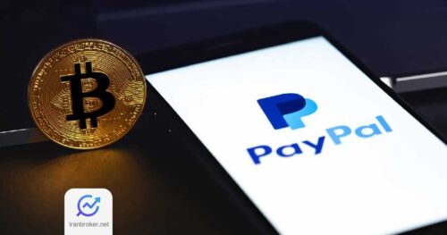 pay pal crypto